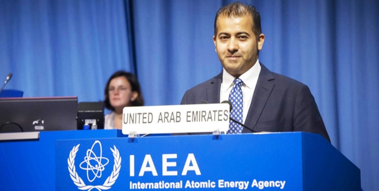 امارات، ایران را به عدم همکاری با آژانس بین‌المللی انرژی اتمی متهم کرد
