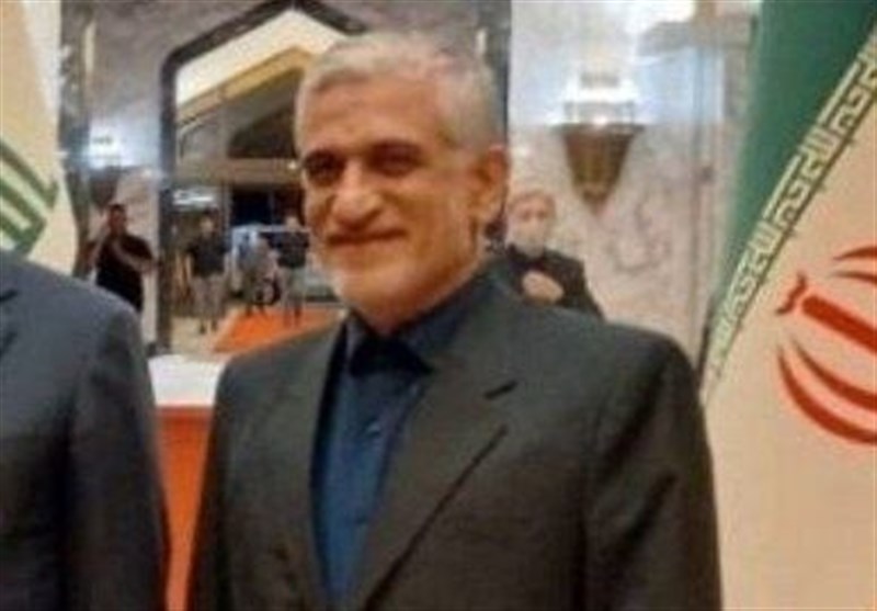 پایان ماموریت تخت‌روانچی؛ سعید ایروانی نماینده ایران در سازمان ملل می‌شود