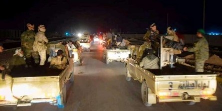 جدال بر سر استان نفت‌خیز یمن؛ مرکز شبوه به دست نیروهای وابسته به امارات افتاد