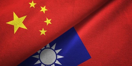 تایوان طرح «یک کشور، دو نظام» چین را رد کرد