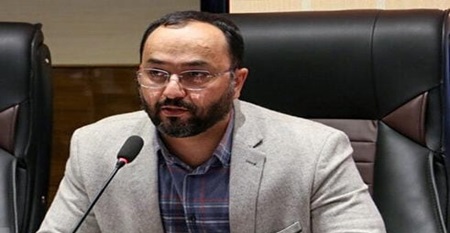 مشاور وزیر بهداشت در امور شاهد و ایثارگران منصوب شد