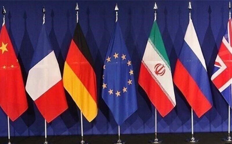 ایران  در حال بررسی پیشنهادات اروپا در سه حوزه پادمان، تحریم و تضمین/ دولت آمریکا به زانو درآمده است/ ادعاهایی که باید تمام شوند/ توافق در گرو احیای اطمینان