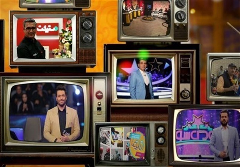 پخش همزمان یک مسابقه از دو شبکه/ شاهکارِ جدیدِ صداوسیما/ دست خالی صداوسیما