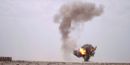 تشدید جنگ داخلی نواب ابوظبی و ریاض در یمن؛ حمله پهپادی امارات