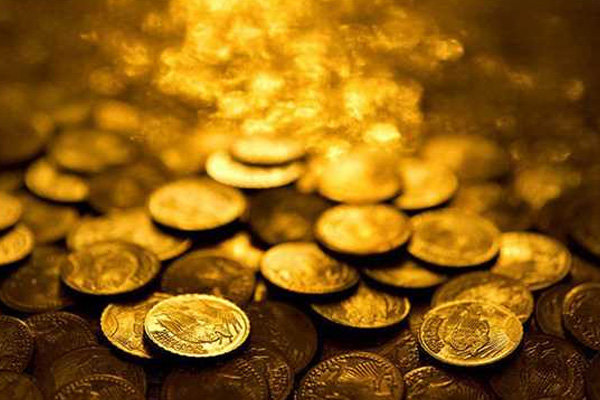 سکه ۱ میلیون تومان ارزان شد/ هر گرم طلای ۱۸ عیار چند؟