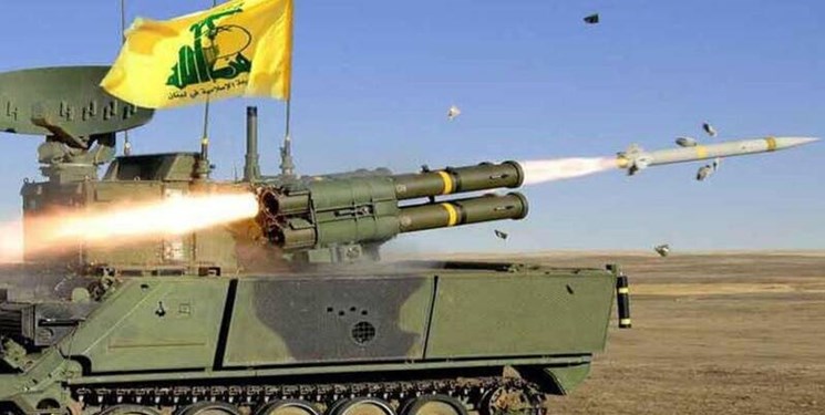 فرمانده صهیونیست: تهدیدات حزب‌الله جدی است، باید آماده جنگ گسترده باشیم