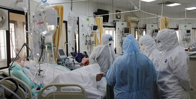 وزیر بهداشت: هر کسی سرما خورد احتمال کرونا را بدهد/ توصیه ستاد کرونا به افراد بالای 12 سال