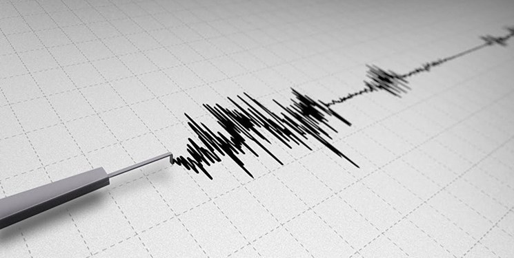 زلزله ۴ ریشتری رباط قره بیل در خراسان‌شمالی را لرزاند