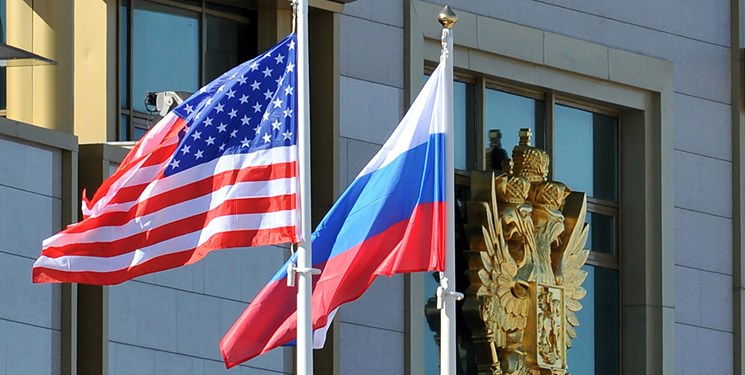 روسیه ادعای بلینکن درباره تماس با لاوروف را رد کرد