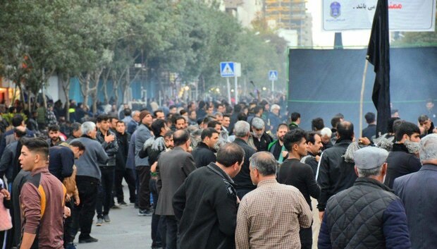 اجرای تمهیدات ترافیکی ویژه ماه محرم در پایتخت/ توصیه به دسته های عزاداری