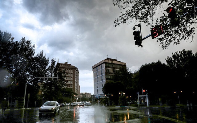 «مانسون» همچنان بر فراز ایران و کشورهای همسایه/ تدوام وضعیت «خطرناک» بارش‌ها