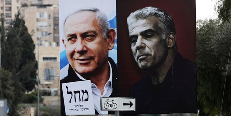 نظرسنجی‌های اسرائیلی از بازگشت نتانیاهو حکایت دارد