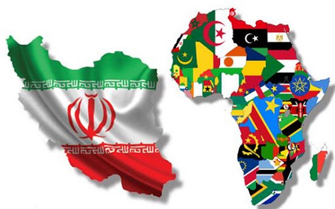 همزمان با سفر وزیر امورخارجه به آفریقا، روند تجارت با کشورهای آفریقایی بررسی شد/ بازارگشایی ایران در قاره سیاه!