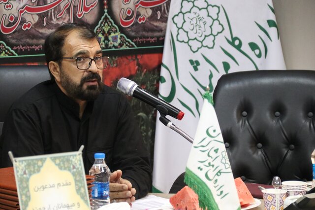 استخدام بیش از ۵۰۰۰ نفر از ایثارگران در شهرداری تهران