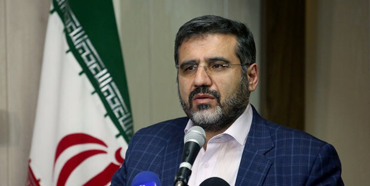 وزیر ارشاد: امروز درگیر جنگ گسترده رسانه‌ای هستیم/ ترس دشمنان انقلاب از حماسه بزرگ اربعین حسینی