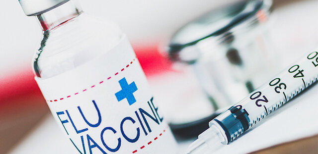 بهترین زمان تزریق واکسن آنفلوآنزا/ الزام نسخه پزشک برای خرید واکسن