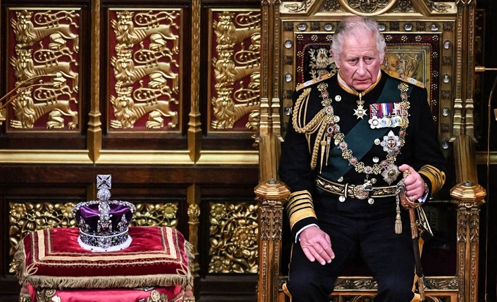 آیا چارلز سوم، آخرین پادشاه انگلیس خواهد بود؟/ از ده‌ها پرونده کوچک و بزرگ تا رشوه‌های پنهانی/ توفان در راه باکینگهام
