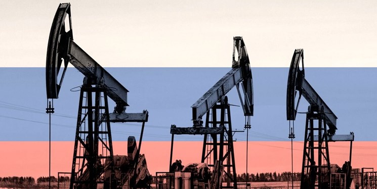روسیه چگونه توانست بعد از جنگ اوکراین جریان صادرات نفت خود را حفظ کند؟/ سپر روسی در مقابل تحریم نفتی