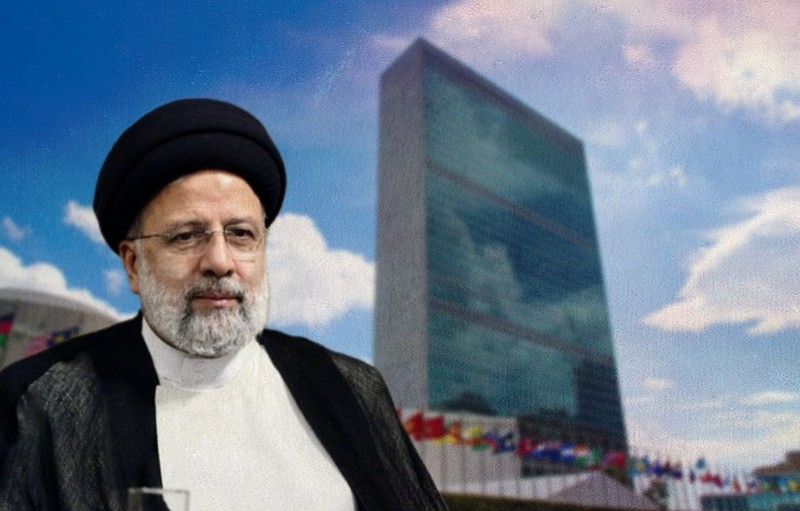 در نخستین روز حضور رئیس جمهور در نیویورک چه گذشت؟/ سفری برای تبیین دیدگاه های جمهوری اسلامی ایران