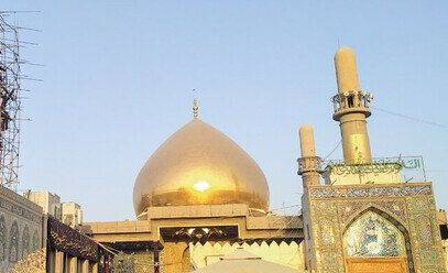 توضیح سفیر ایران در بغداد درباره توقف سفر زائران به سامرا و کاظمین