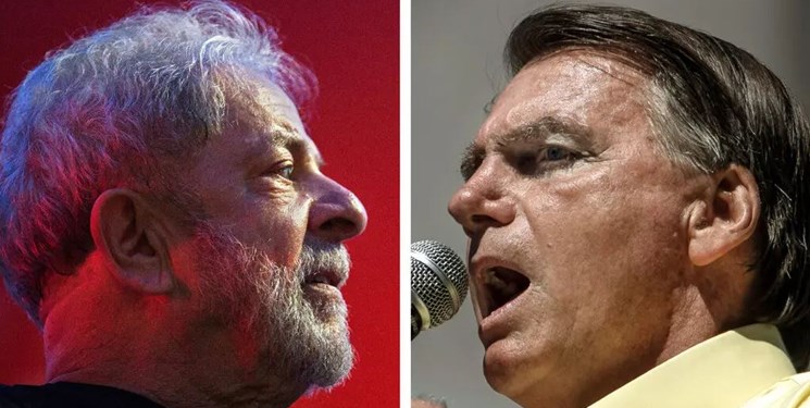 آغاز انتخابات جنجالی در برزیل؛ بازگشت «لولا» یا ابقای «ترامپ برزیلی»؟