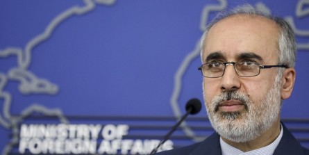 کنعانی خطاب به وزیر خارجه مغرب: پاسخگوی ناامنی‌های حاصل از عادی‌سازی روابط با رژیم صهیونیستی باش