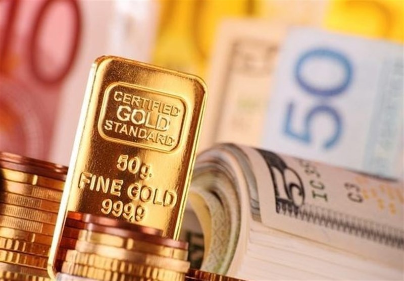 قیمت طلا، قیمت دلار، قیمت سکه و قیمت ارز ۱۴۰۱/۰۷/۱۷