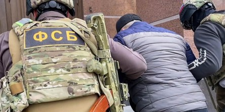 مسکو: دو حمله برنامه‌ریزی‌شده اوکراین در خاک روسیه خنثی شد