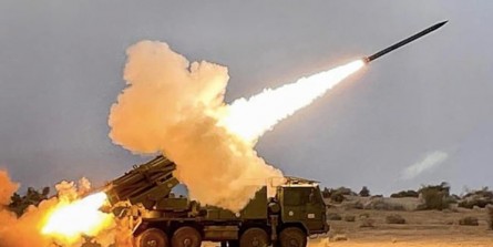 زنگ خطر برای باکو؛ تقویت ارتش ارمنستان به راکت انداز و موشک ضد تانک