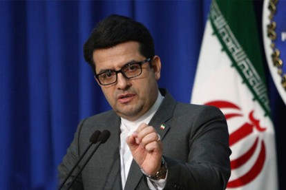 سفیر ایران در باکو: دشمنان تاریخی ایران رویای تجزیه خاک پاک ایران را تا گور با خود بردند