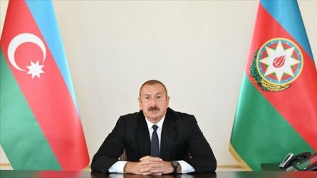 آذربایجان پس از ۳۰ سال رابطه، در اسرائیل سفارتخانه افتتاح می‌کند