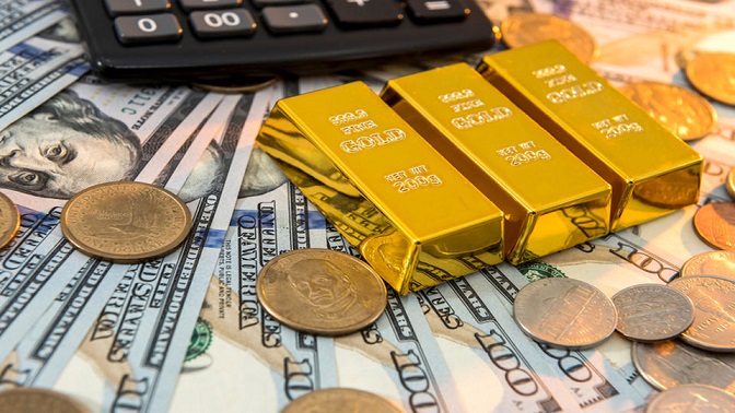 قیمت طلا، قیمت دلار، قیمت سکه و قیمت ارز ۱۴۰۱/۰۸/۱۵