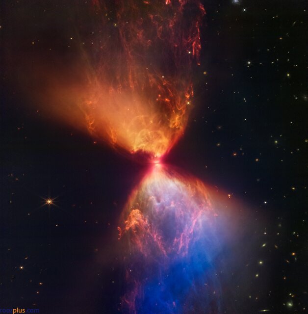 جدیدترین عکس ثبت شده توسط تلسکوپ فضایی جیمز وب