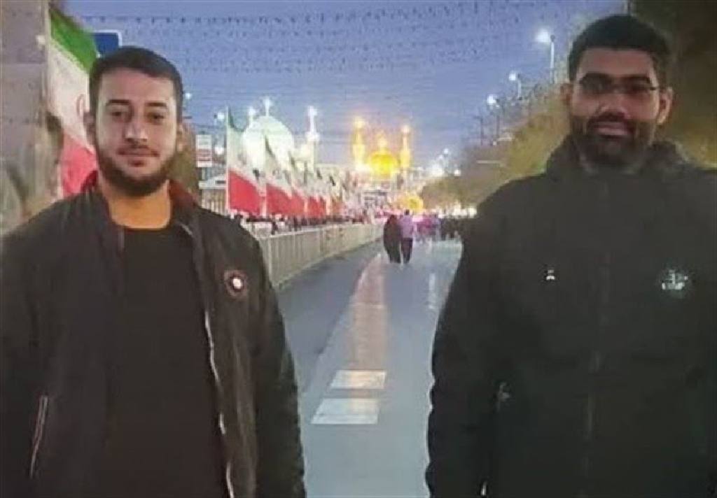 عامل به شهادت رساندن ۲جوان بسیجی مشهدی هنگام فرار دستگیر شد/ ۸نفر که در اختفا و فرار وی نقش داشتند نیز‌دستگیر شدند