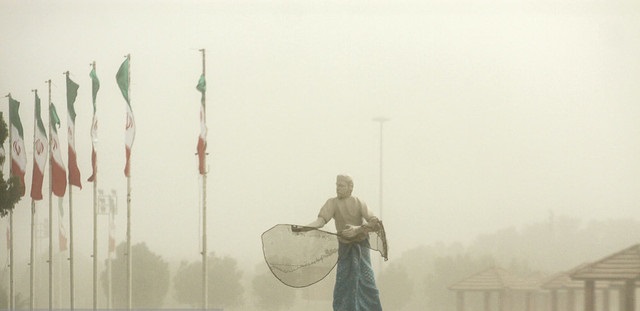 هشدار مدیریت بحران نسبت به آلودگی هوا در تهران