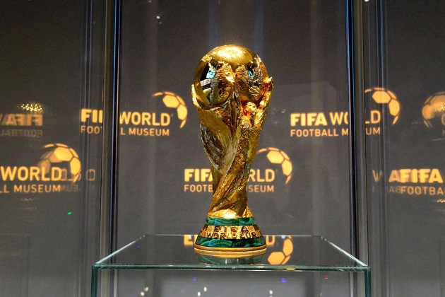 ساعت دقیق مراسم افتتاحیه جام جهانی اعلام شد