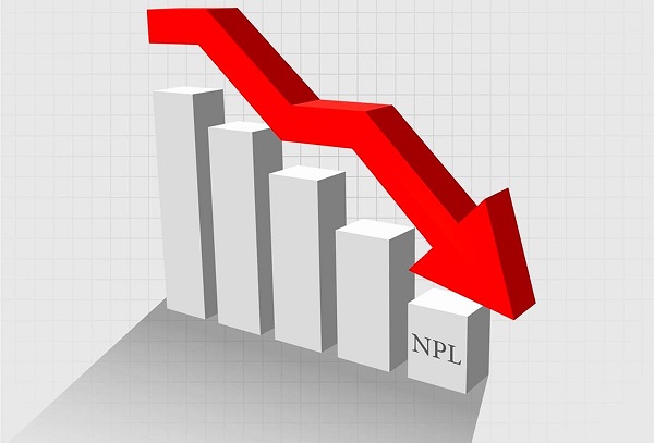 کاهش 50 درصدی NPL بانک دی