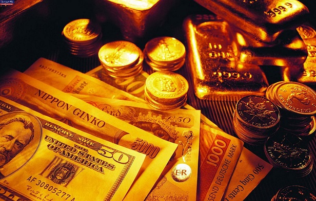 قیمت طلا، قیمت دلار، قیمت سکه و قیمت ارز ۱۴۰۱/۰۸/۰۹