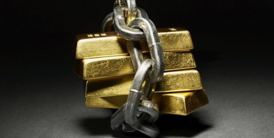 قیمت طلا برای هفتمین ماه متوالی کاهش یافت