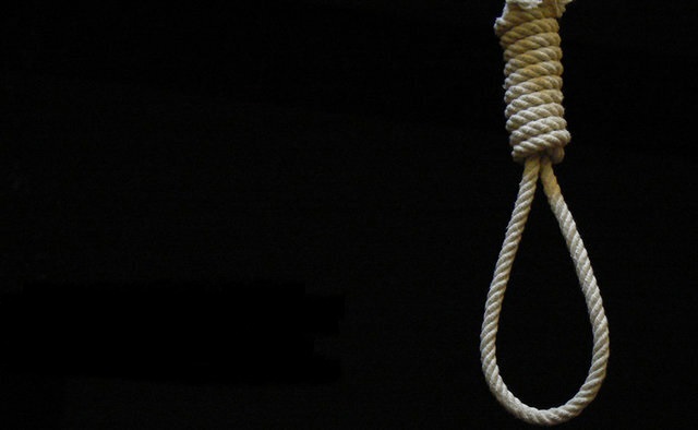 اعدام اعضای مرتبط با سرویس اطلاعاتی رژیم صهیونیستی