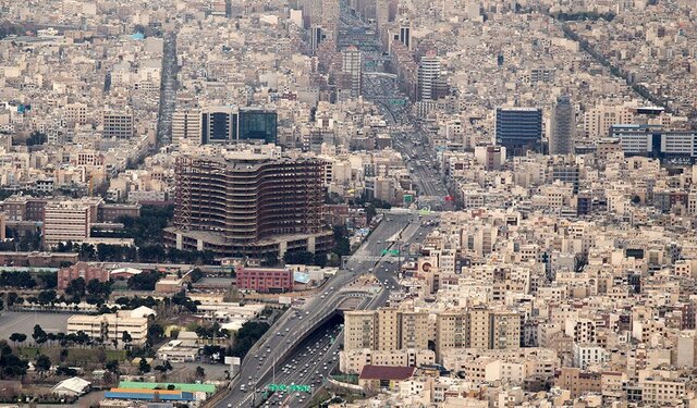 رسیدن متوسط قیمت مسکن در تهران به ۴۶ میلیون تومان همزمان با رشد 48 درصدی تعداد آپارتمان‌های معامله‌شده/ عبور از فاز رکودی مسکن؟