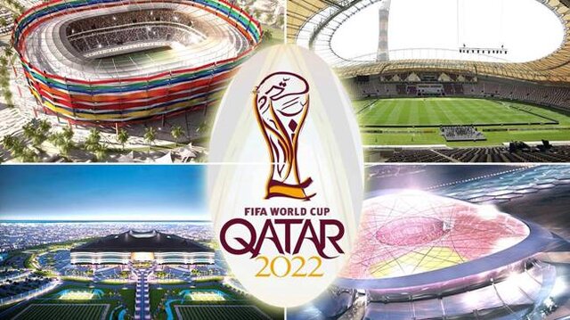 برگزاری فینال جام جهانی در دوحه هم‌زمان با روز ملی قطر