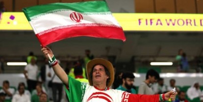 ایران ۰ - آمریکا ۱ / پایان ‌کار ایران در جام جهانی/ گریه‌های ملی‌پوشان پس از شکست و بازماندن از صعود/ کماکان تیم‌ملی، تیم ملی ایران است