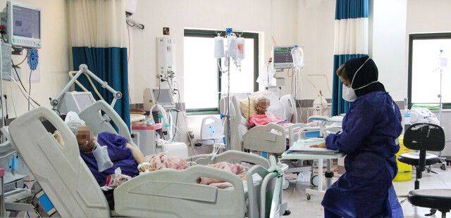 شناسایی ۷۳۸ بیمار جدید کرونایی در کشور/ ۱۷ نفر فوت شدند
