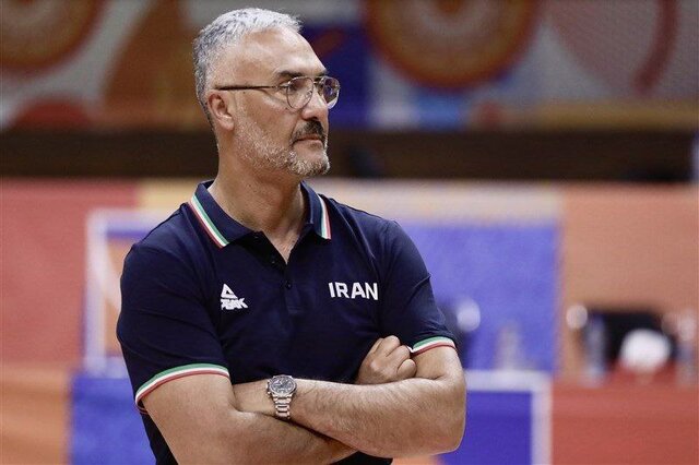 دمیر از تیم ملی بسکتبال ایران جدا می‌شود؟
