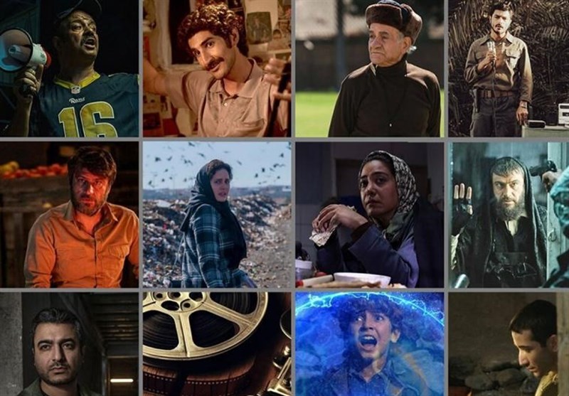 نگاهی به فیلم‌اولی‌های چهل‌ودومین جشنواره فجر؛ شگفت‌زده می‌شویم؟