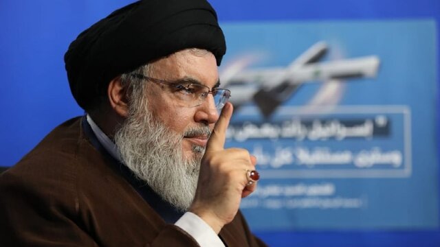 پیام دبیرکل حزب‌الله لبنان به دوازدهمین همایش بین‌المللی «غزه، نماد مقاومت» چه بود؟