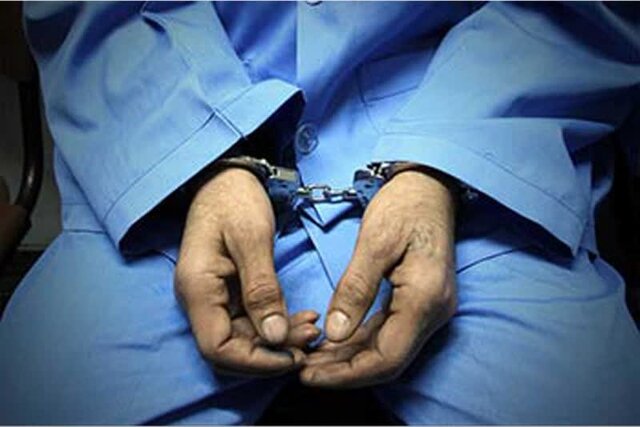 دستگیری عاملان اصلی شهادت استوار دوم 
