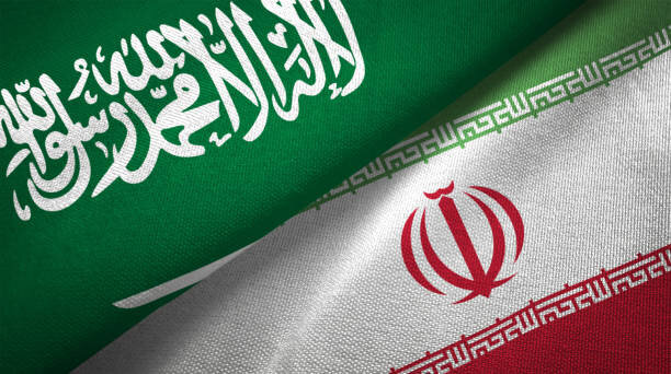 پادشاه و ولی‌عهد عربستان سالگرد پیروزی انقلاب اسلامی ایران را تبریک گفتند