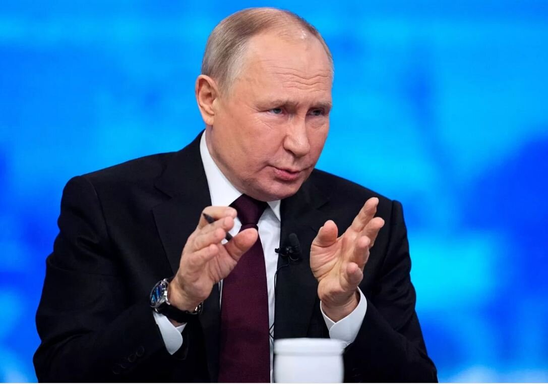 پیشنهاد رئیس‌جمهور روسیه برای آتش‌بس در اوکراین و توقف جنگ/ آمریکا جواب پیشنهاد پوتین داد/ جزئیات فاش شده از سوی ۳منبع روسی